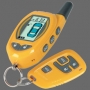 2-сторонняя охранная система SHERIFF ZX-925 Style (A)