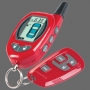 2-сторонняя охранная система SHERIFF ZX-925 Style (V2A)