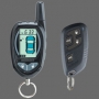 2-сторонняя охранная система SHERIFF ZX-925v2