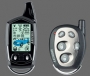 2-сторонняя охранная система SHERIFF ZX-930