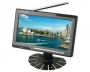 автомобильный телевизор PROLOGY HDTV-805XS Black/Silver