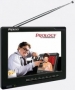 автомобильный телевизор PROLOGY HDTV-815XSC Black/Silver