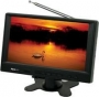 автомобильный телевизор PROLOGY HDTV-850WNS Black/Silver