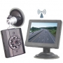 Автомобильный видеорегистратор DV-006 Сова с экраном