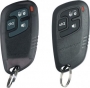 Брелоки-передатчики для автосигнализаций CHALLENGER TX 3000i