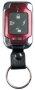 Брелоки-передатчики для автосигнализаций SHERIFF TX 35PRO t4