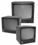 Ч/б монитор PMM20A Pelco