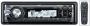 DVD-магнитола JVC KD-DV7407EE