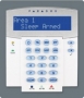 ЖК-клавиатура K32LCD Paradox