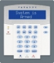 ЖКИ клавиатура K641R Paradox