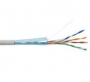 Кабель витая пара FTP 1х2х0,5 cat 5-e Россия