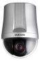 Камера видеонаблюдения SPD-3000P Samsung Techwin