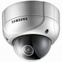 Камера видеонаблюдения SVD-4600P Samsung Techwin