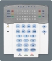 Клавиатура K32WKPA6 Paradox
