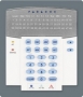 Клавиатура K648 Paradox