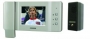 Комплект CDV-50P/DRC-4CP COMMAX