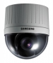 Купольная камера видеонаблюдения SCC-C6403P Samsung Electronics