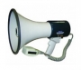 Мегафон с выносным микрофоном Roxton AHM-663W