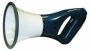Мегафоны со встроенным микрофоном Roxton AHM-630