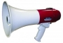 Мегафоны со встроенным микрофоном Roxton AHM-651W