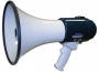Мегафоны со встроенным микрофоном Roxton AHM-652W