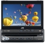 Мультимедийный центр JVC KD-AV7100EE