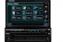 Мультимедийный центр KENWOOD KVT-54DVDR