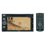 Мультимедийный центр MYSTERY MDD-5810BS