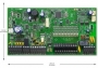 Охранная панель SP7000 Paradox