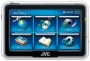 портативный навигатор JVC KV-PX707EE