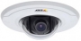 Сетевая купольная камера AXIS M3011