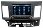 штатная автомагнитола INTRO CHR-6107lAN