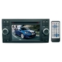 штатная автомагнитола MYSTERY MFF-6501DS