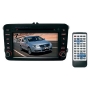 штатная автомагнитола MYSTERY MFF-7102DS