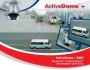 Trassir ActiveDome+ DSSL