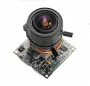 Видеокамера MDC-2220VDN MicroDigital