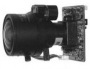 Видеокамера MTV-53S80HP-IRVF Mintron