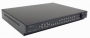 Видеорегистратор GE Security DVMRe-16CTII-80A