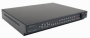Видеорегистратор GE Security DVMRe-16eZT (80 GB)