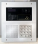 Вызывная панель DRC-480L COMMAX