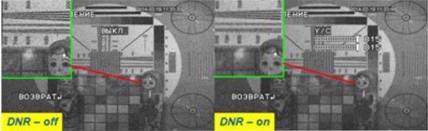 Видеонаблюдение эффективнее на 33% с новыми цветными видеокамерами МВК-Effio!